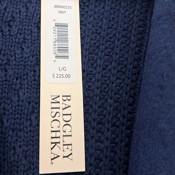 BADGLEY MISCHKA CARDIGAN - Picture 11 of 11